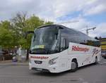 VDL Futura von Rh�nsegler Reisen aus der BRD 2017 in Krems.