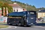 VDL Futura von K�gel Reisen aus der BRD 2017 in Krems.
