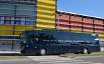 VDL Futura von K�gel Reisen aus der BRD 2017 in Krems.