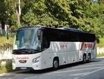 VDL Futura von Pervenio aus Deutschland in Lietzow.