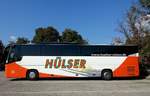VDL Futura von H�LSER Reisen aus der BRD 2017 in Krems.