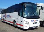 VDL Futura von Eurolines/GMF sp.