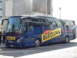 VDL Futura von Berolina Magasch GmbH aus Deutschland in Berlin.