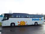 VDL Futura von Schuchort aus Deutschland in Neubrandenburg.
