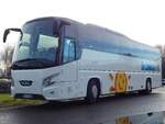 VDL Futura von Schuchort aus Deutschland in Neubrandenburg.