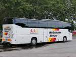 VDL Futura von Hafermann Reisen aus Deutschland in Binz.