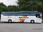 VDL Futura von Hafermann Reisen aus Deutschland in Binz.