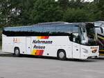 VDL Futura von Hafermann Reisen aus Deutschland in Binz.