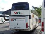 VDL Bova Synergy von Vestischer Reisedienst aus Deutschland in Berlin.