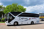 Viseon C10 von Taferner Reisen aus �sterreich in Krems gesehen.