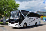 Viseon C10 von Taferner Reisen aus �sterreich in Krems gesehen.