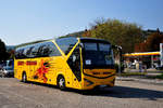 Viseon C13 von M�rz Reisen aus �sterreich in Krems.