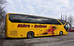 Viseon C13 von M�RZ Reisen aus �sterreich in Krems.