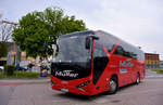 Viseon C11 von M�ller Reisen aus der BRD in Krems.