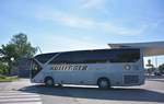 Viseon C11 von Russegger Reisen aus �sterreich in Krems.