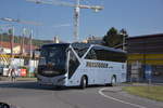 Viseon C11 von Russegger Reisen aus �sterreich 09/2017 in Krems.