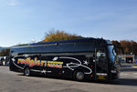 Volvo 9700 vom Reiseb�ro Stefan Rudiger aus �sterreich in Krems gesehen.