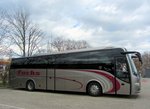 Volvo 9700 von Fuchs Reisen aus �sterreich in Krems.