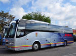 Volvo 9700 von PIPAL Reisen aus �sterreich in Krems gesehen.