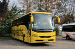 Volvo 9700 von Beinwachs Reisen aus �sterreich in Krems.