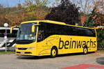 Volvo 9700 von Beinwachs Reisen aus �sterreich in Krems.