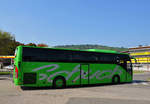 Volvo 9700 von Schuch Reisen aus �sterreich in Krems.