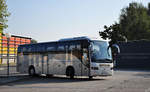 Volvo 9700 vom Reiseb�ro GST�TTNER aus Wien in Krems.