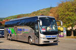 Volvo 9700 von Zw�lfer Reisen aus �sterreich in Krems.