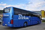 Volvo 9700 von B�hm Reisen aus �sterreich in Krems.