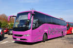 Volvo 9700 von Beinwachs Reisen aus �sterreich in Krems.