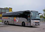 Volvo 9700 von NEMEC Tour`s aus �sterreich in Krems.