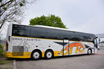 Volvo 9700 von OTTO Reisen aus Graz/�sterreich in Krems.