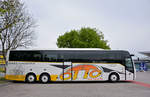 Volvo 9700 von OTTO Reisen aus Graz/�sterreich in Krems.