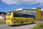 Volvo 9700 von BEINWACHS Reisen aus �sterreich in Krems.