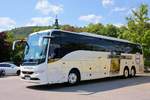 Volvo 9700 von Dr.