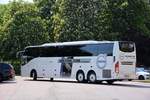 Volvo 9700 von Dr.