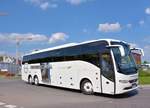 Volvo 9700 von Dr.