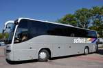 Volvo 9700 von Schuch Reisen aus �sterreich.