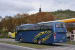 VOLVO 9700 von N�L (N.�.