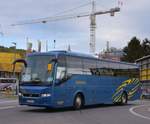 VOLVO 9700 von N�L (N.�.