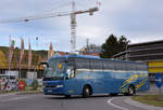 VOLVO 9700 von N�L (N.�.