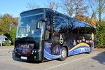Volvo von J.Math� aus �sterreich in Krems gesehen.