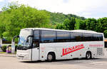 Volvo 9900 von Lenardin aus �sterreich in Krems gesehen.