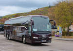 Volvo 9900 von Platzl Reisen aus �sterreich in Krems.