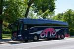 Volvo 9900 von OTTO Reisen aus Graz/�sterreich in Krems.