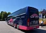 Volvo 9900 von OTTO Reisen aus Graz/�sterreich in Krems.