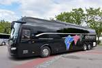 Volvo 9900 von SCHWARZ Reisen aus �sterreich in Krems.