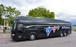 Volvo 9900 von SCHWARZ Reisen aus �sterreich in Krems.