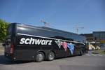Volvo 9900 von SCHWARZ Reisen aus �sterreich.