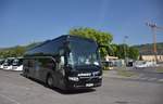 Volvo 9900 von SCHWARZ Reisen aus �sterreich.